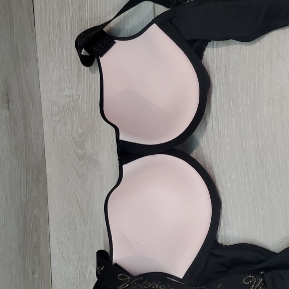 Victoria Secret Womens Bra sz 34C - Picture 6 of 7